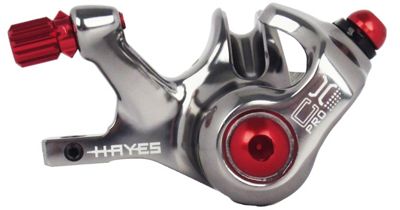 hayes prime comp brakes